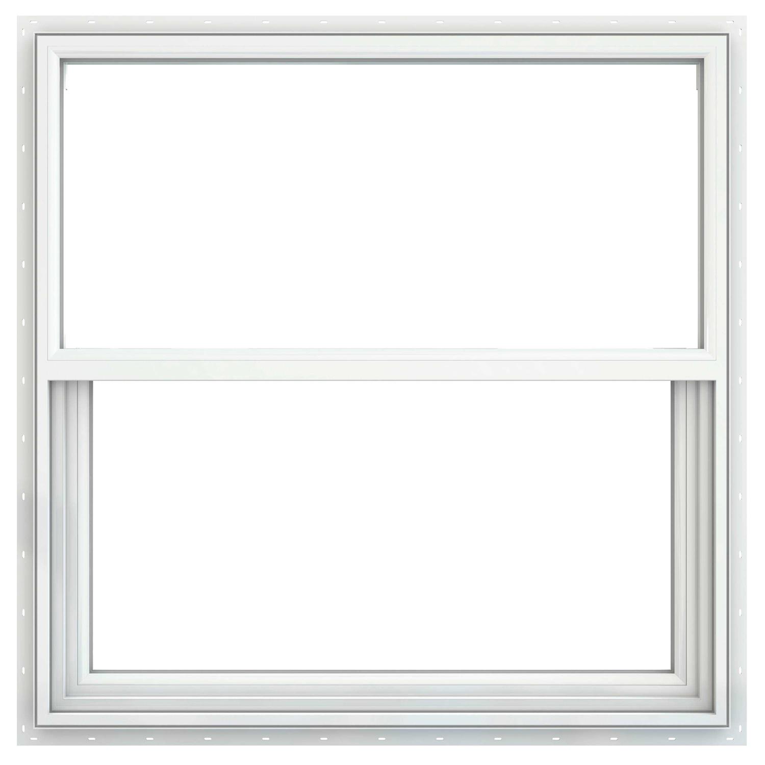 JELD-WEN Black PVC Level Sill Pan Kit Flashing - Zenithce