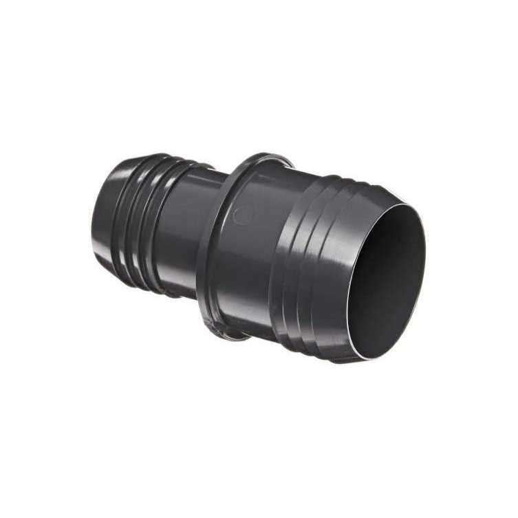 Spears 90 PVC Elbow - Zenithce