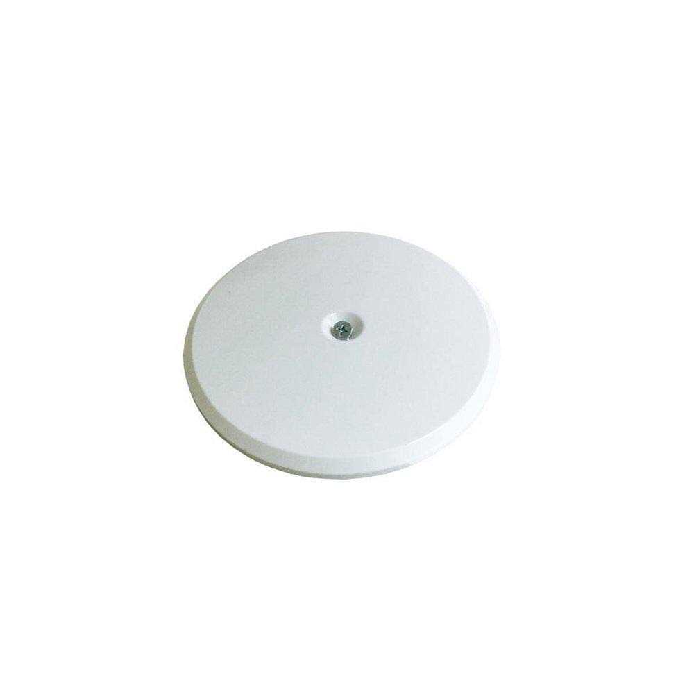 PROFLO 4-1/4 Plastic Cut Off Cover - Zenithce