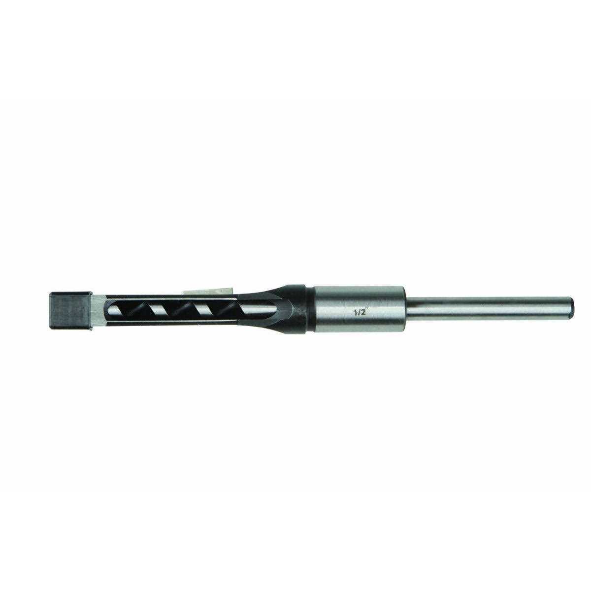Warrior 1/2 in. 9/16 in. 5/8 in. 25 in. Long Wood Bit Set - Zenithce