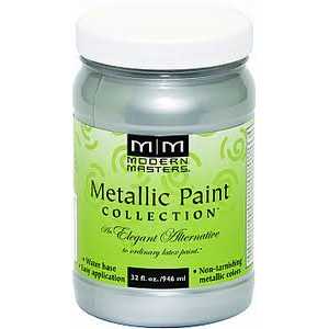 Modern Masters ME149 1 gal. Copper Reactive Metallic Paint - Zenithce