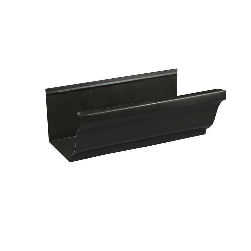 Spectra Metals 6 in. x 8 ft. K-Style - Zenithce
