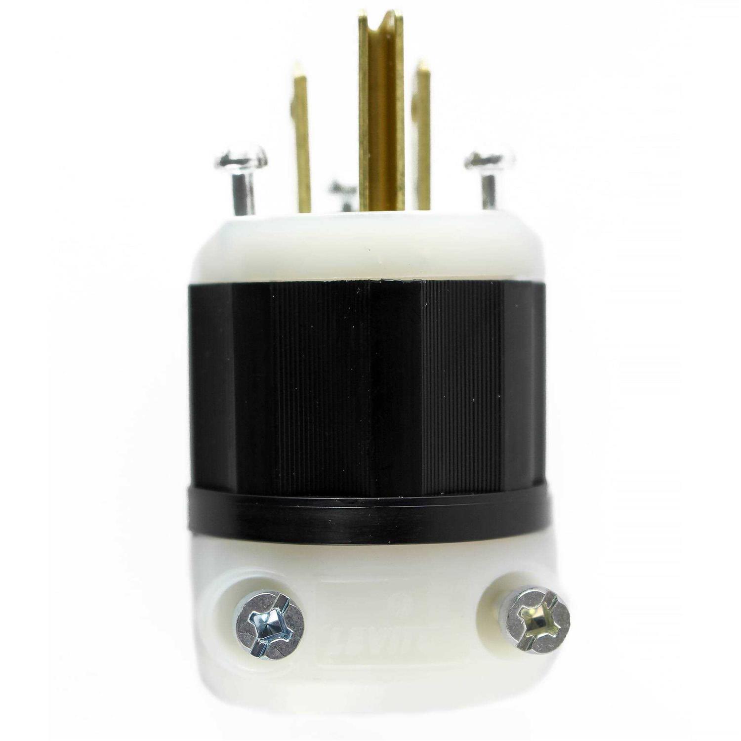 Leviton 5262 Duplex - Zenithce