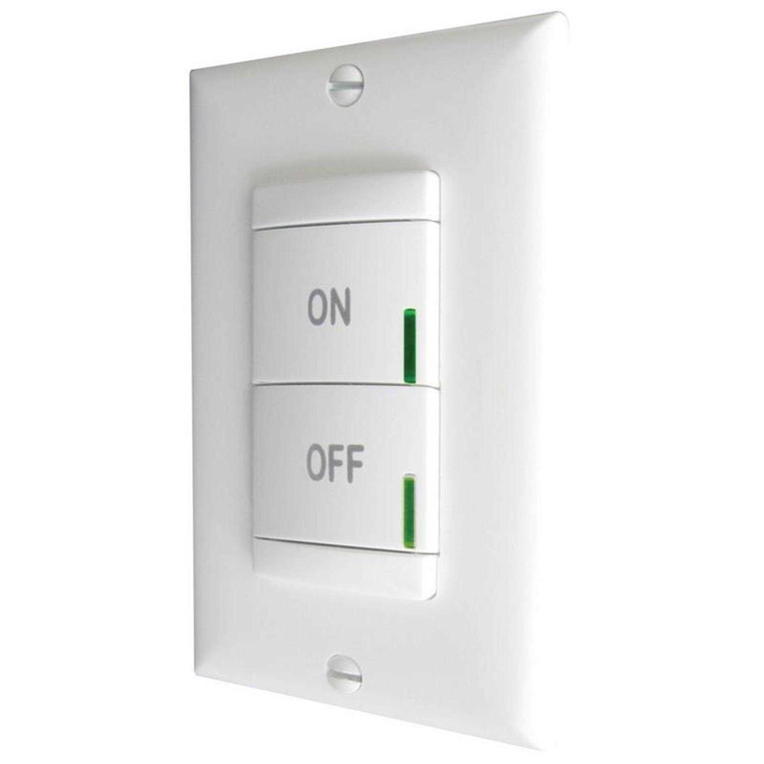 sensky bs033c 110v motion sensor light switch 180 degree view occupancy sensor switch - Zenithce