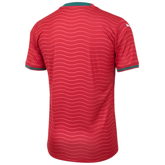 Portugal Home Soccer jersey World Cup 2026 - Zenithce