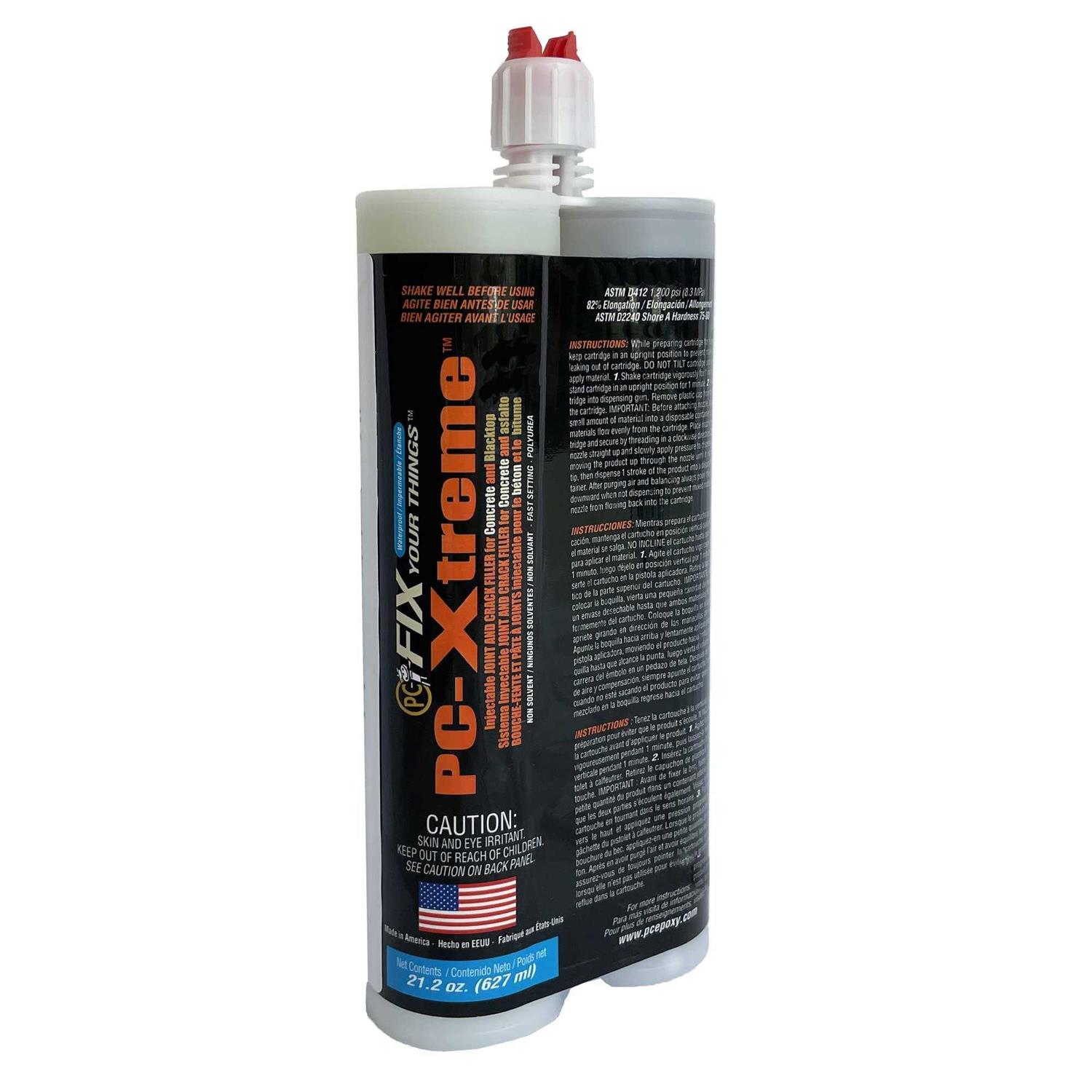 PC-Woody Epoxy Paste 12oz 163337 - Zenithce