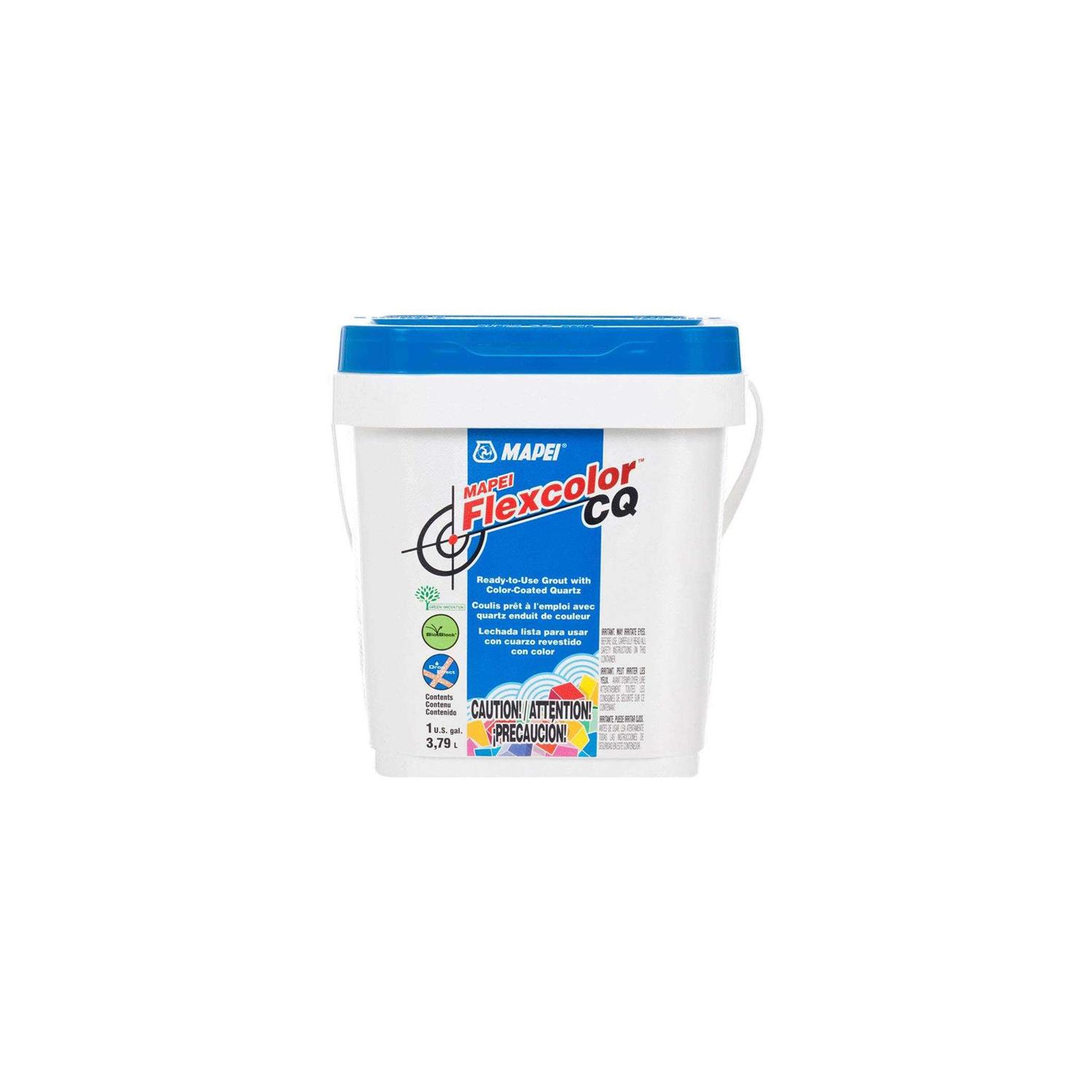 Flexcolor CQ Ready to Use Grout - Zenithce