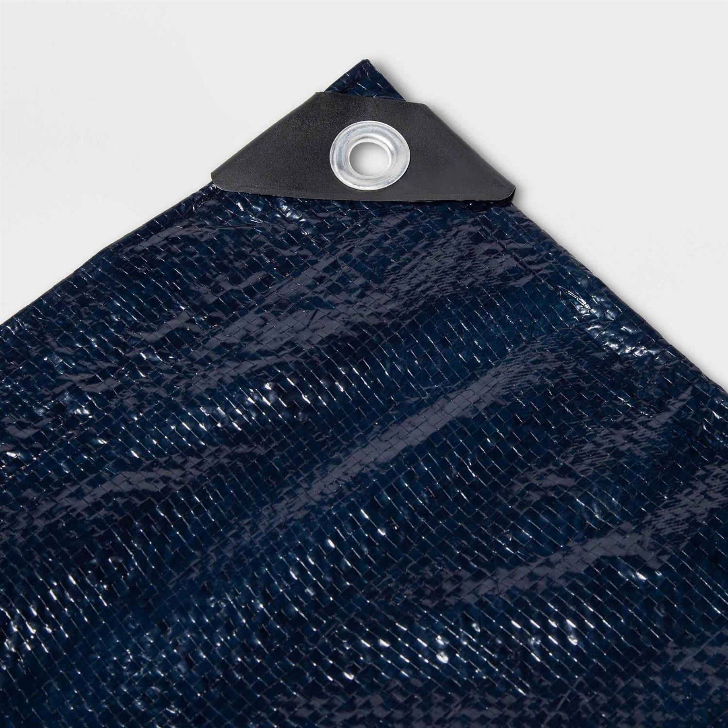 EMAC Novosuelo 98-1/2 in. Aluminum Tile Edging Trim - Zenithce