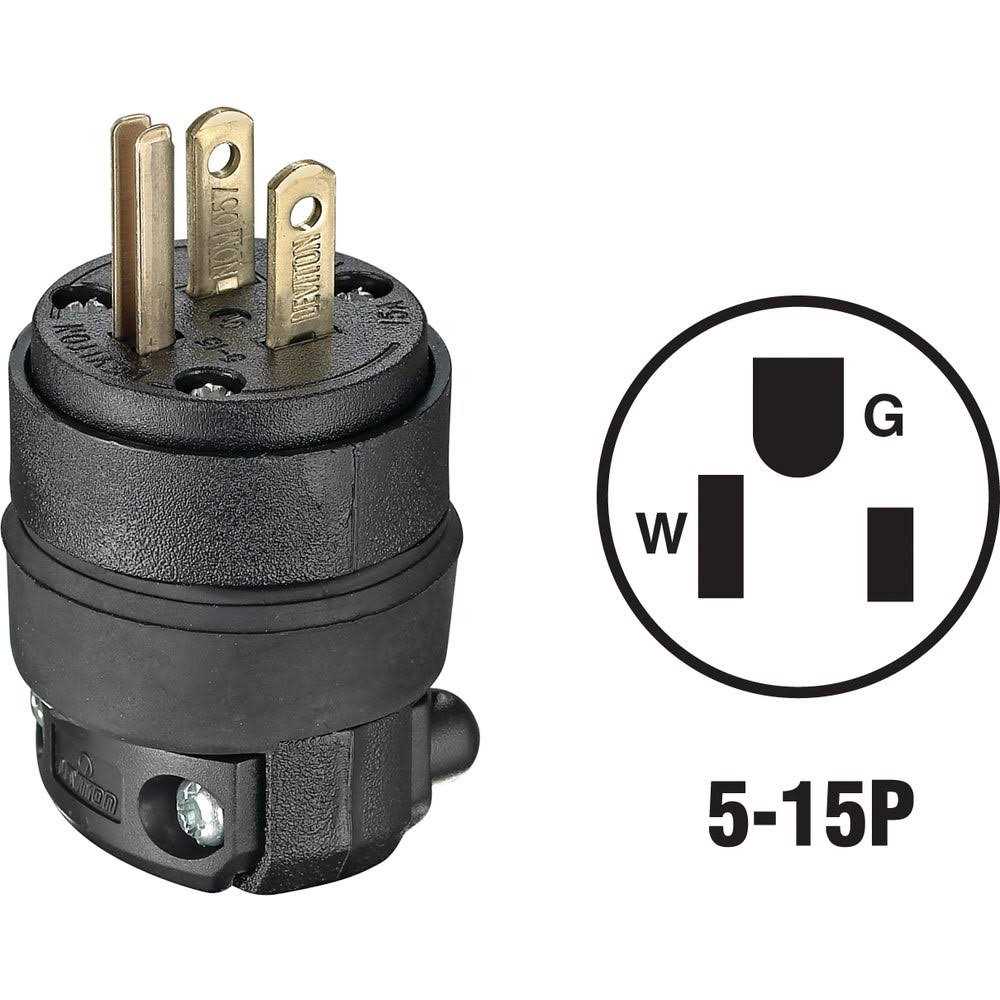 Leviton C20-13351-00w Bi Pin Linear Fluorescent Lampholder - Zenithce