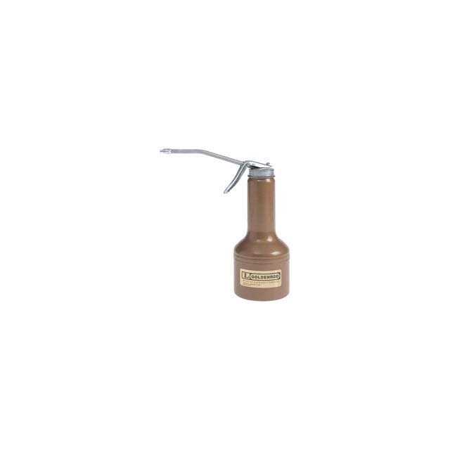 Goldenrod Industrial Pump Oiler - Zenithce