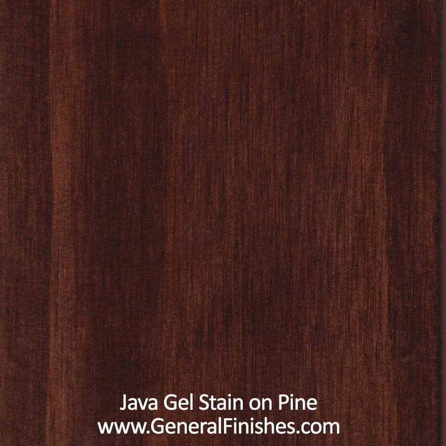 General Finishes Gel Stain - Zenithce