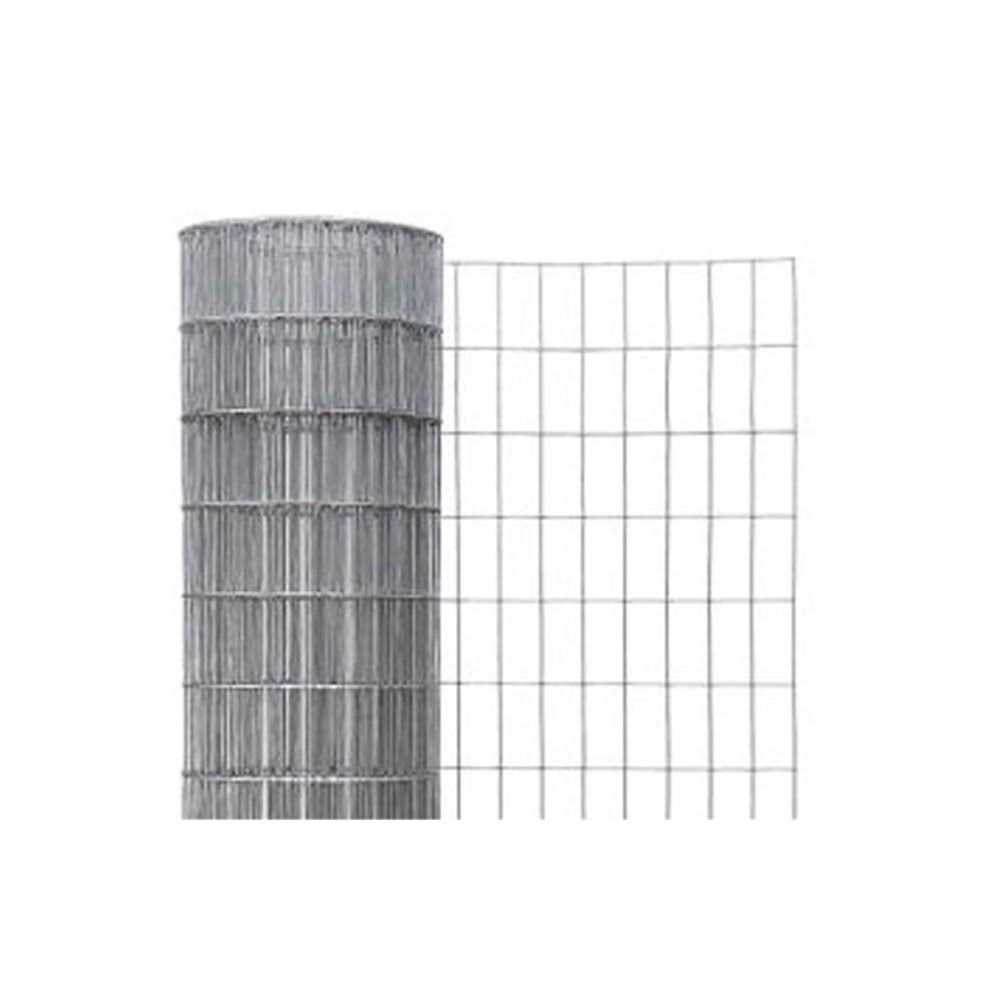 Mazel Co. 50′ 12-1/2 Gauge Welded Wire Fence - Zenithce