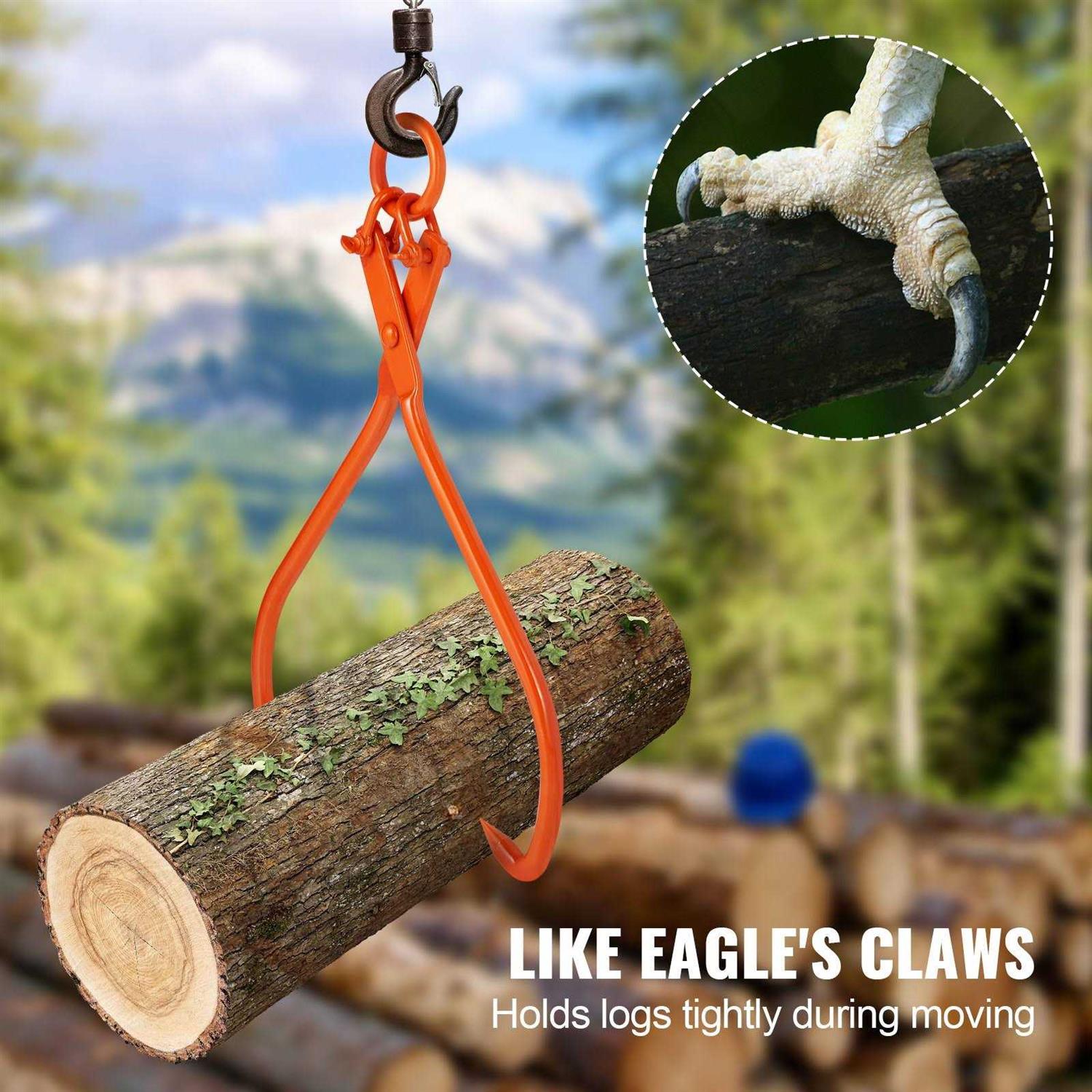 VEVOR Load Height Measuring Stick Sturdy Fiberglass Truck Height Stick with Adjustable Pole - Zenithce