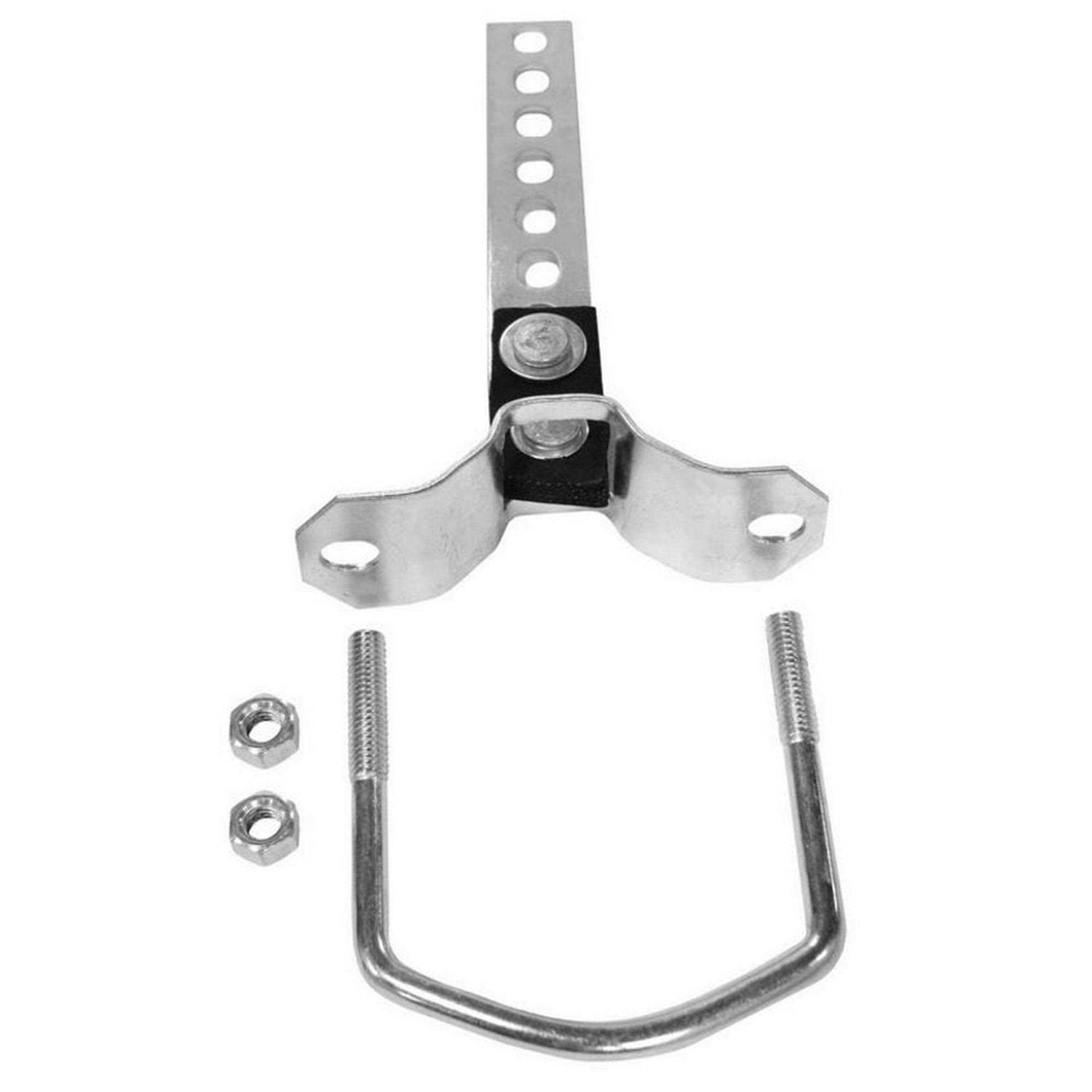 Walker 35794 Exhaust Clamp - Zenithce