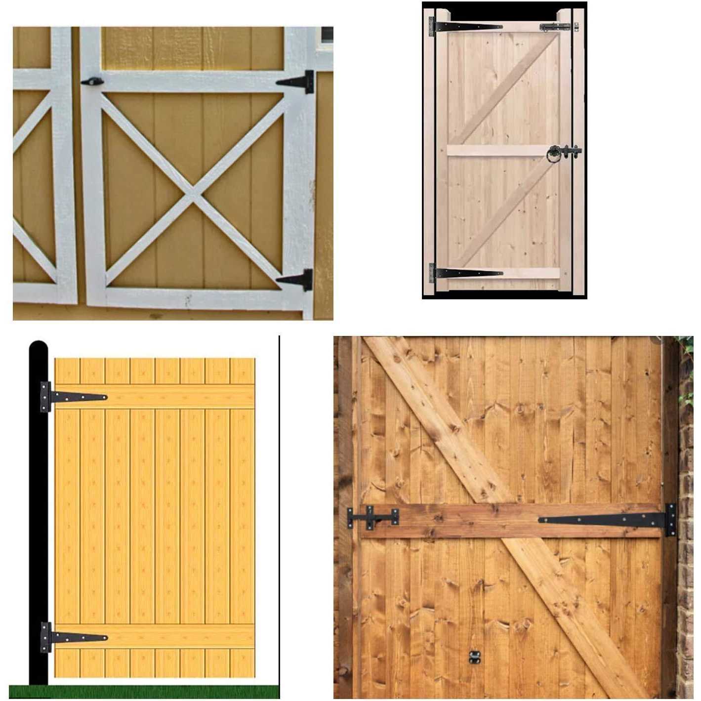 MLCS 9674 Brass Template Guide Kit - Zenithce