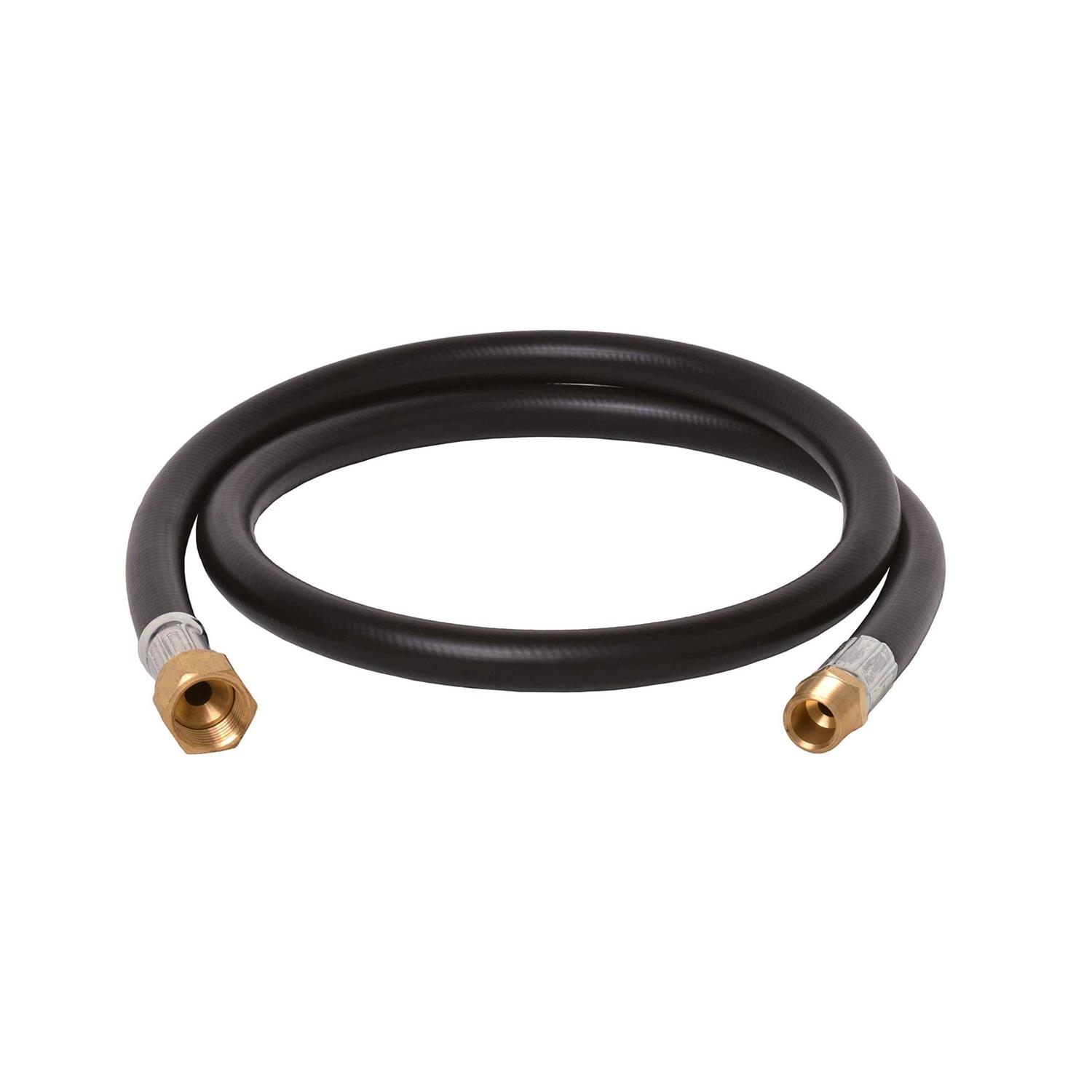 Flame King Thermo Plastic Hose Assembly for LP and Natural Gas - Zenithce