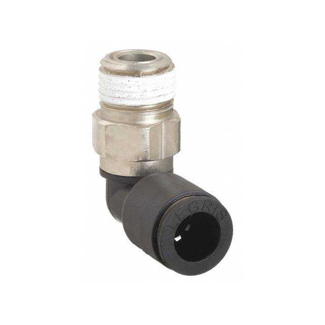 Legris 3109 Male Elbow - Zenithce