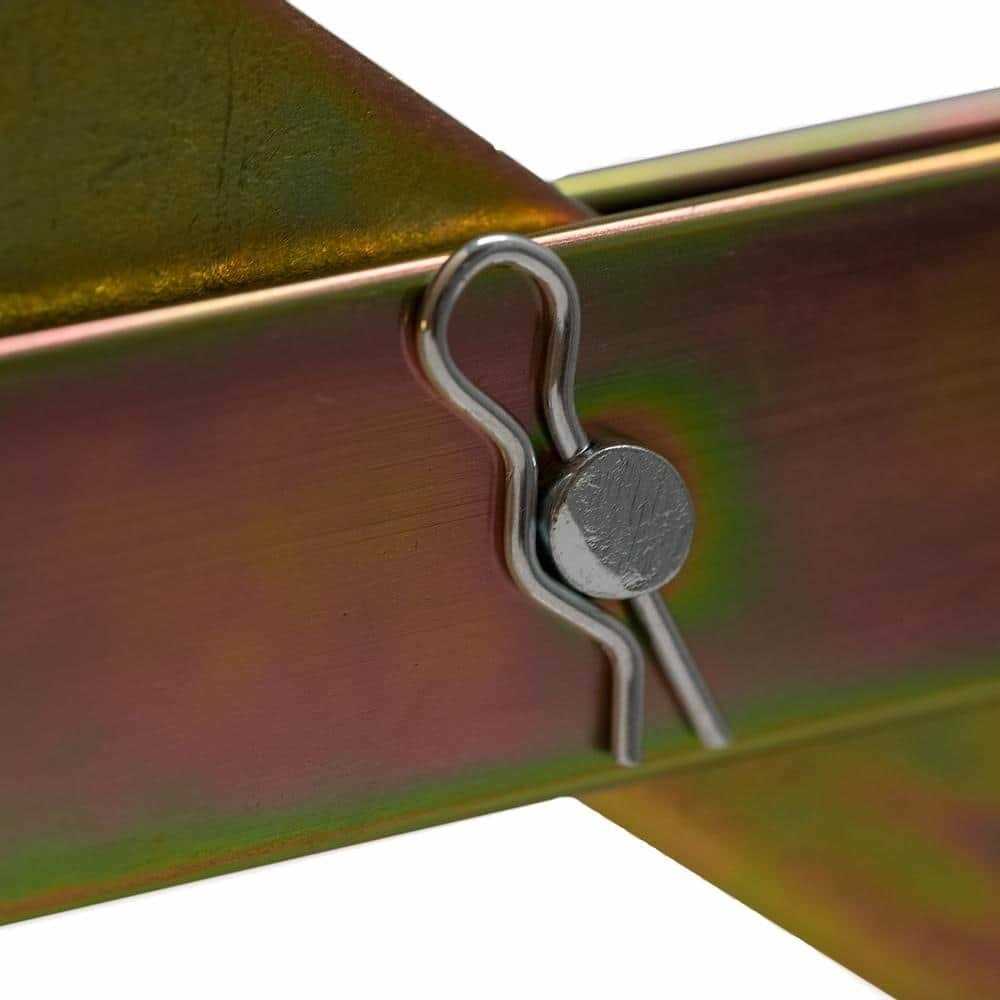 Maasdam A-100 Rope Ratchet Puller - Zenithce