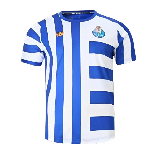 FC Porto 2024/25 Pre-Match Soccer jersey - Zenithce