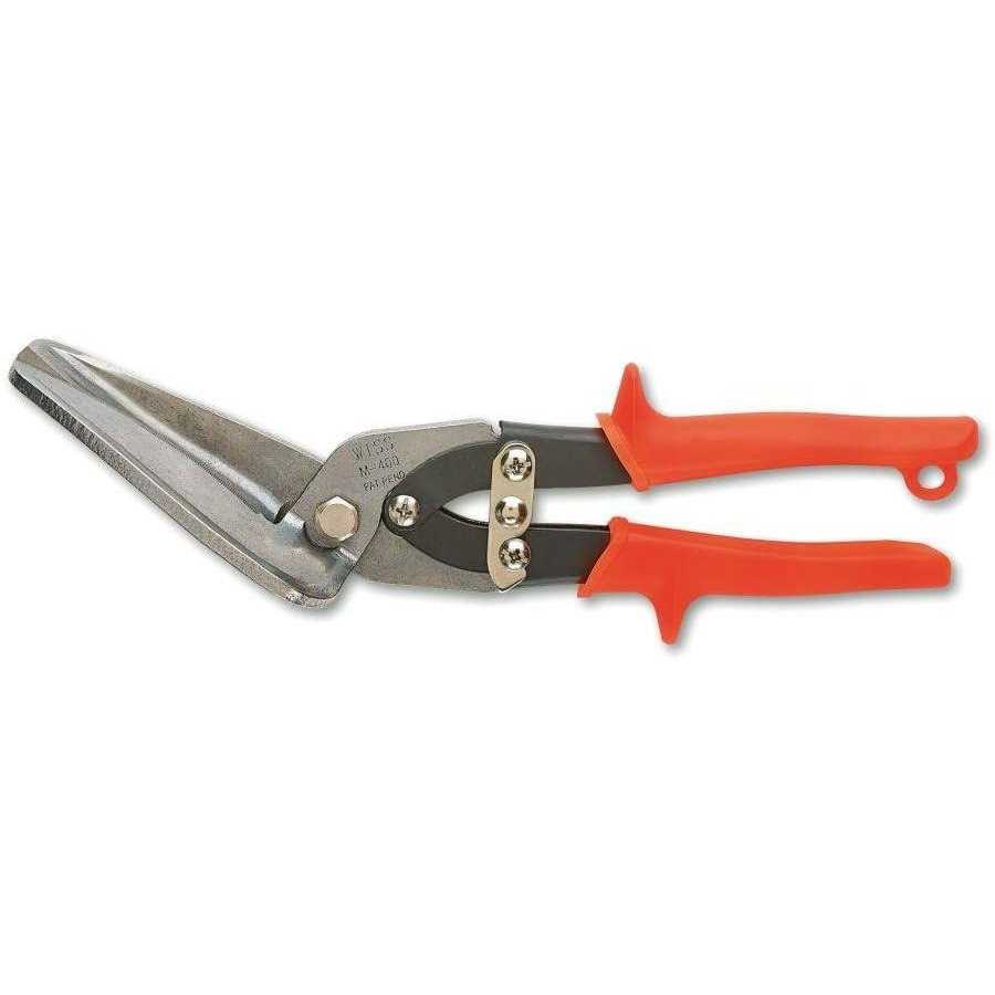 Crescent Wire Crimpers 8 - Zenithce