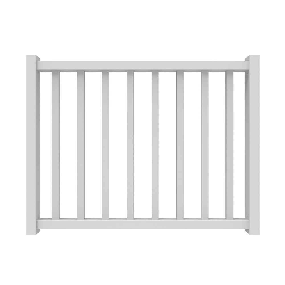 Veranda 36 in. to 48 in. Traditional - Zenithce