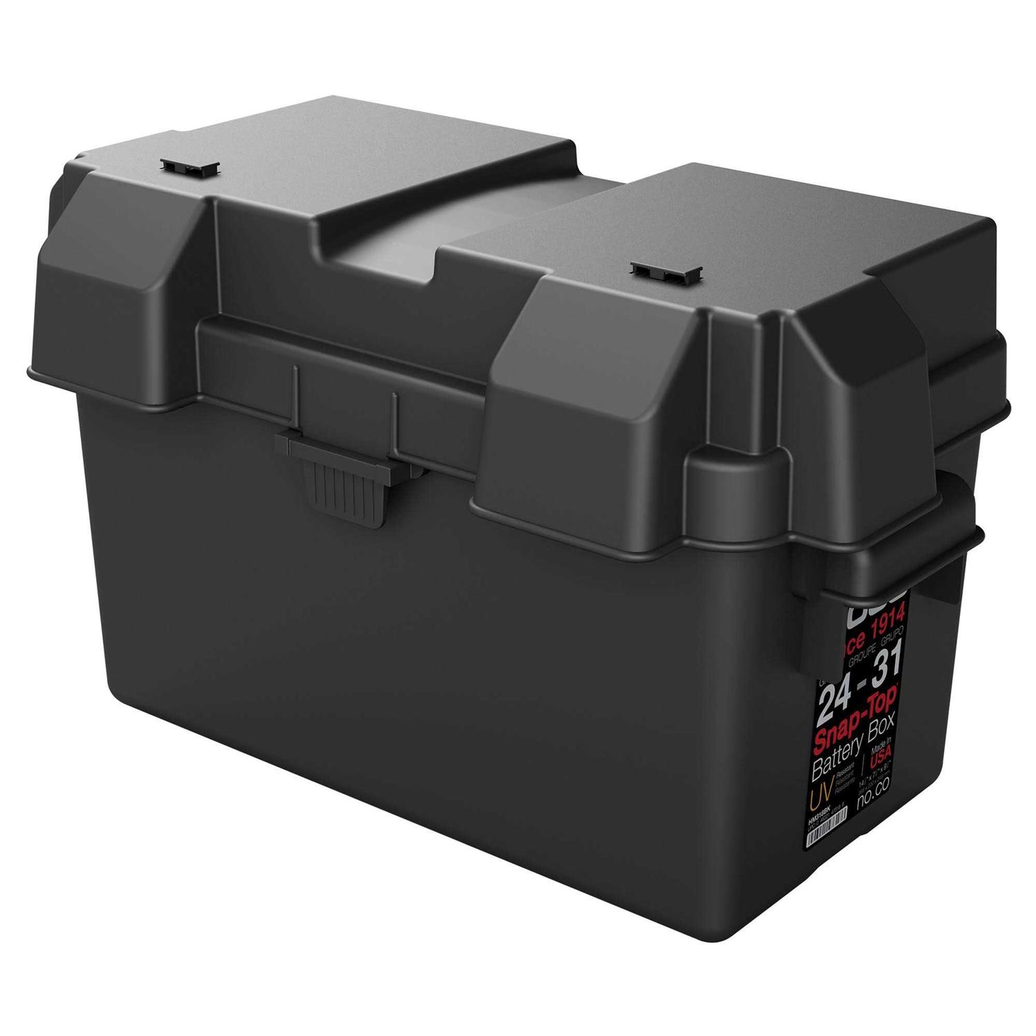 NOCO GCP2 AC Port Plug - Zenithce
