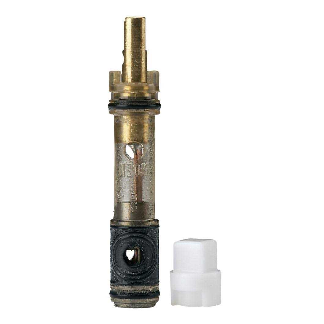 Moen Single Handle Faucet Cartridge - Zenithce
