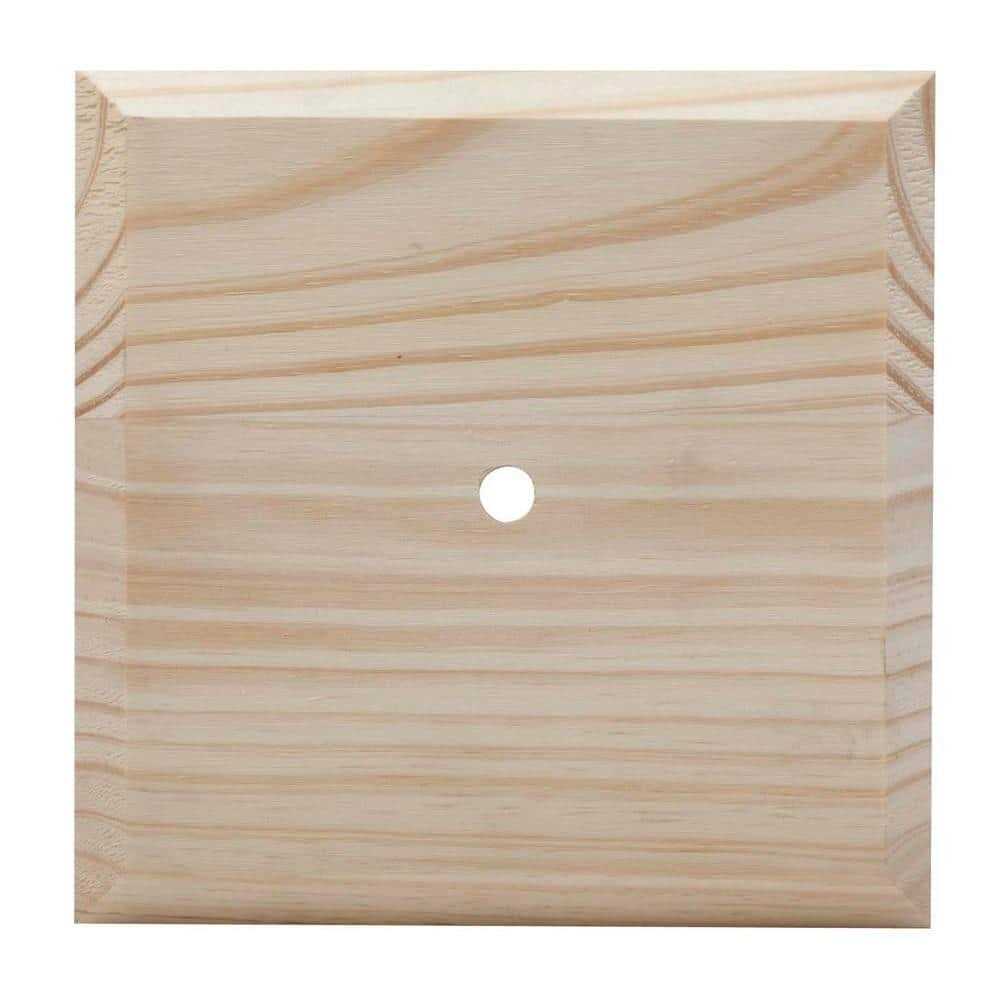 Waddell 110 Post Top - Zenithce