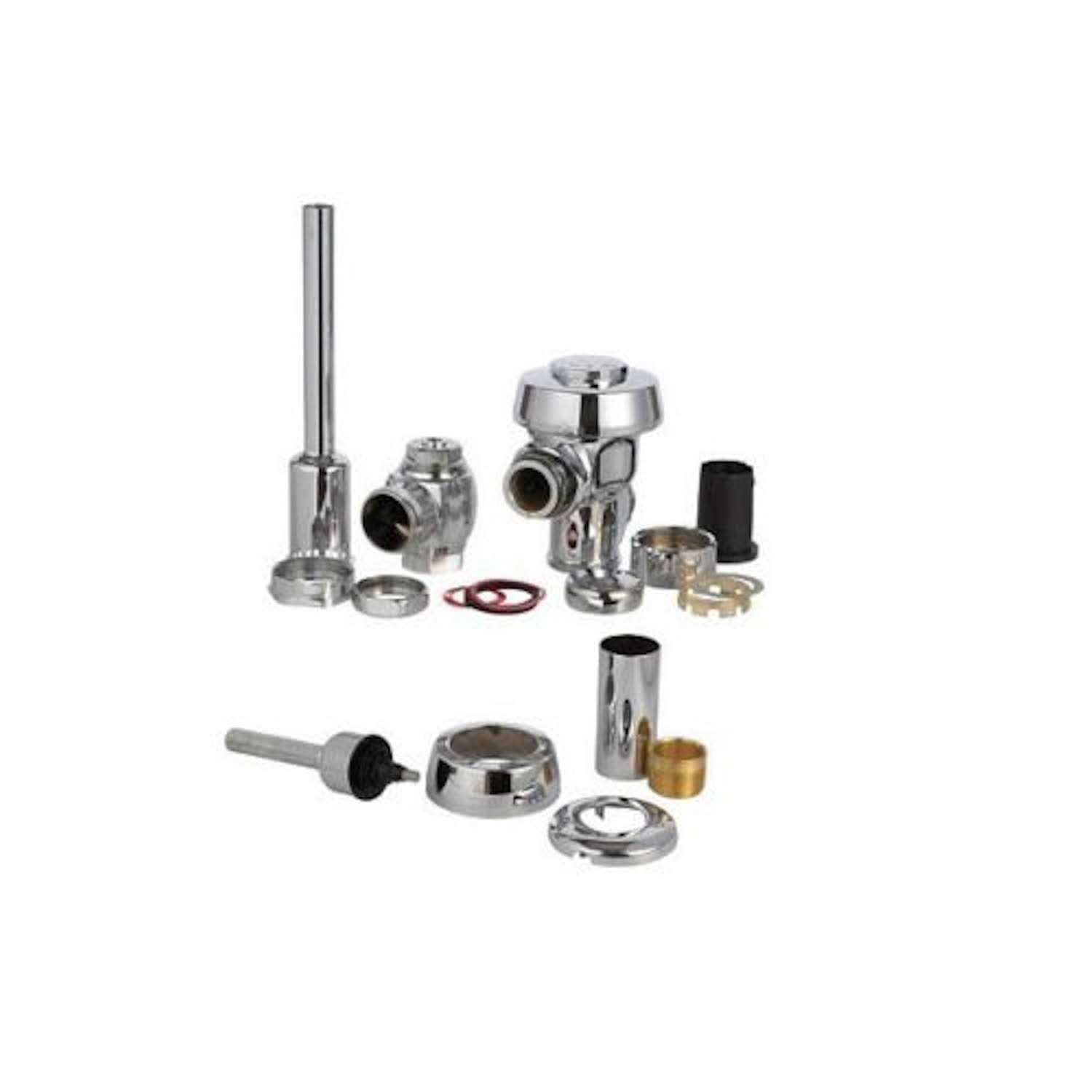 Sloan Regal 9603 Xl Mbfw Closet Flushometer 3988137 - Zenithce