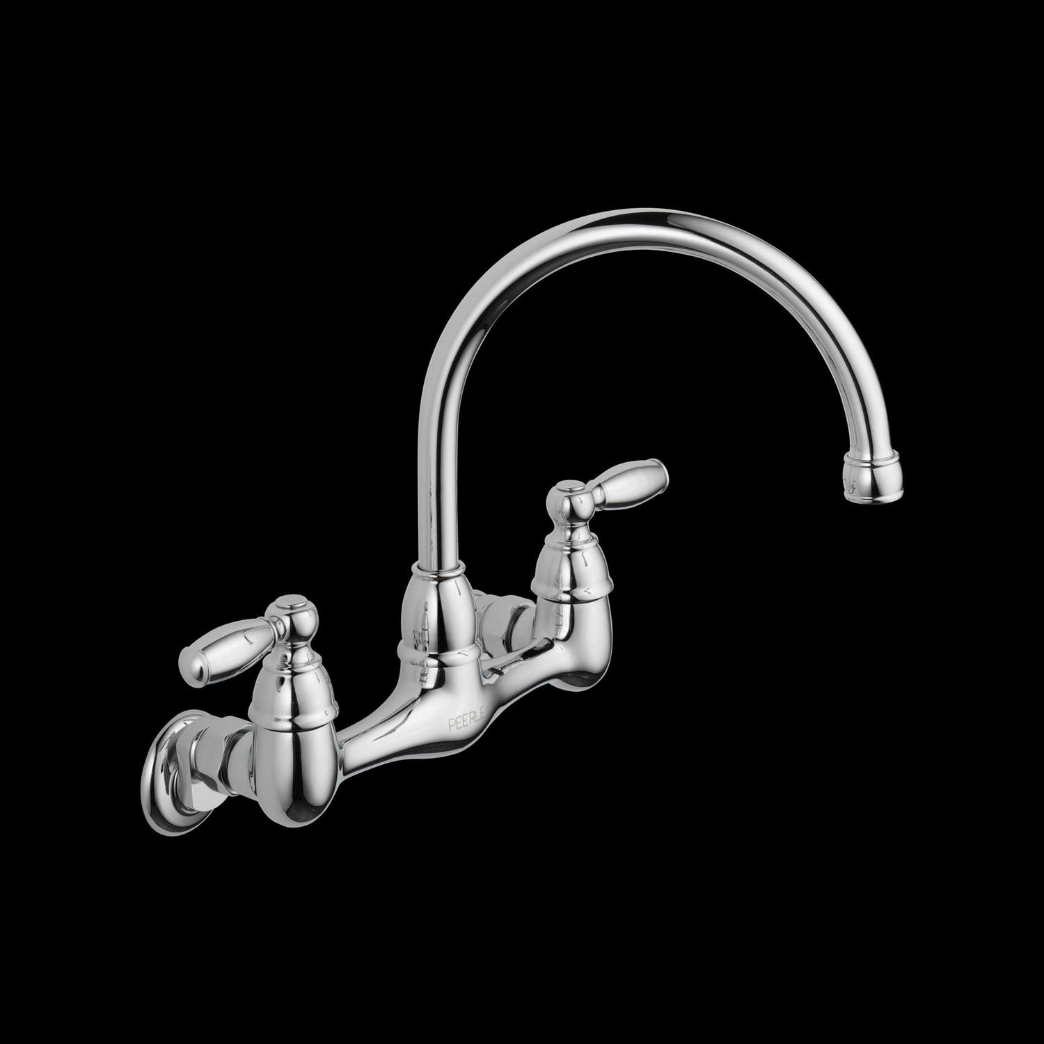 Peerless P188621LF Single Handle Lavatory Faucet - Zenithce