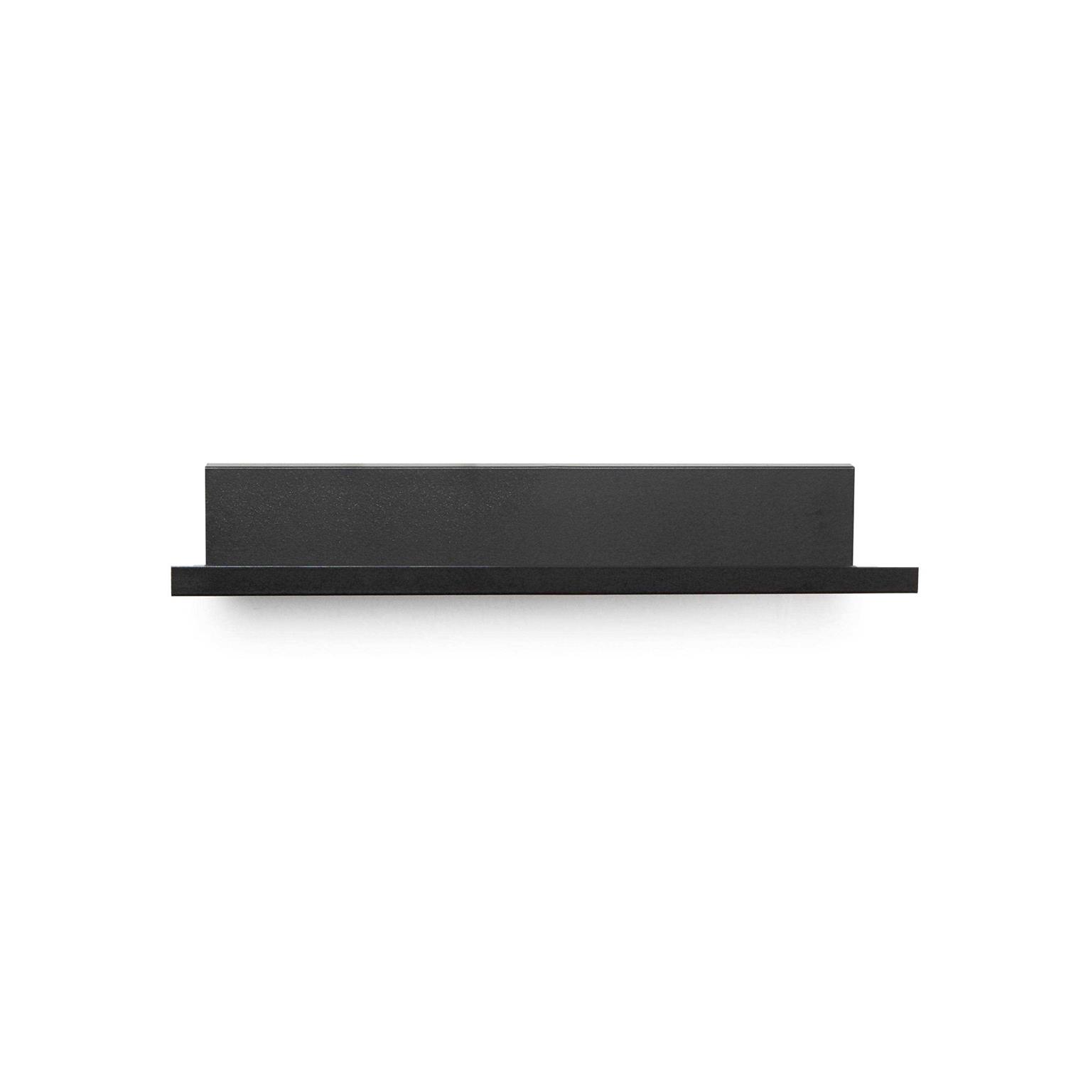 Hangman Mini Floating Shelf Bracket - Zenithce