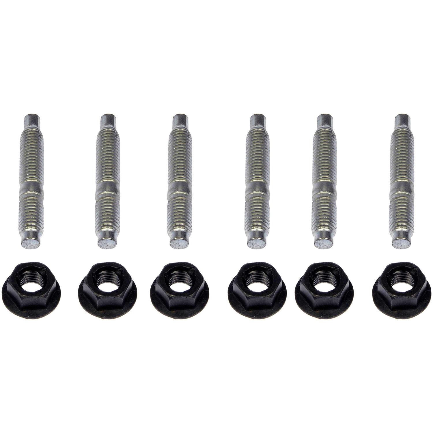 Dorman 03413 Exhaust Manifold Hardware Kit - Zenithce