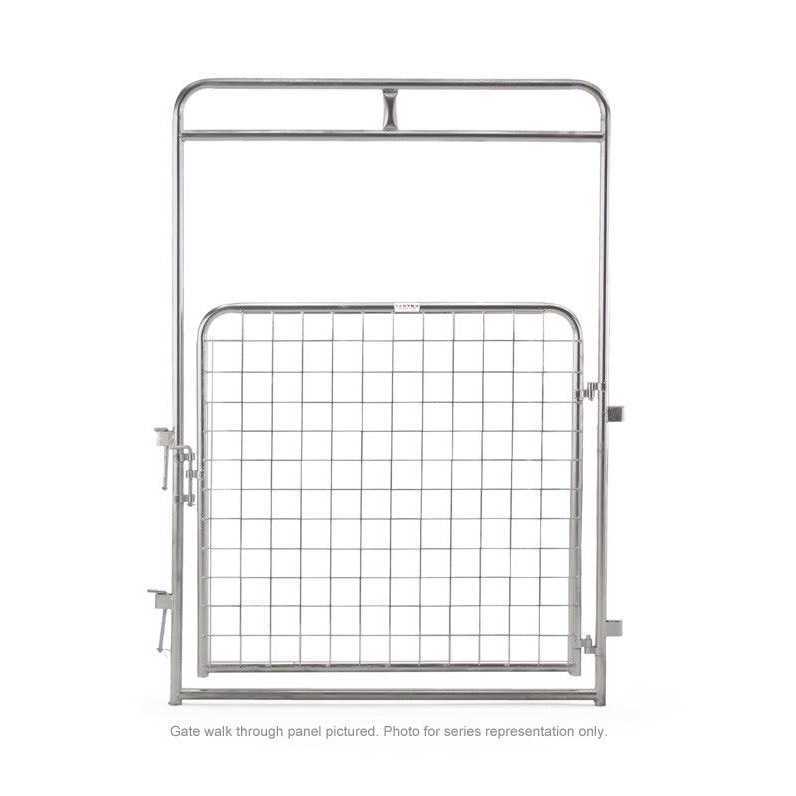 Tarter GWHP Gate Wheel - Zenithce