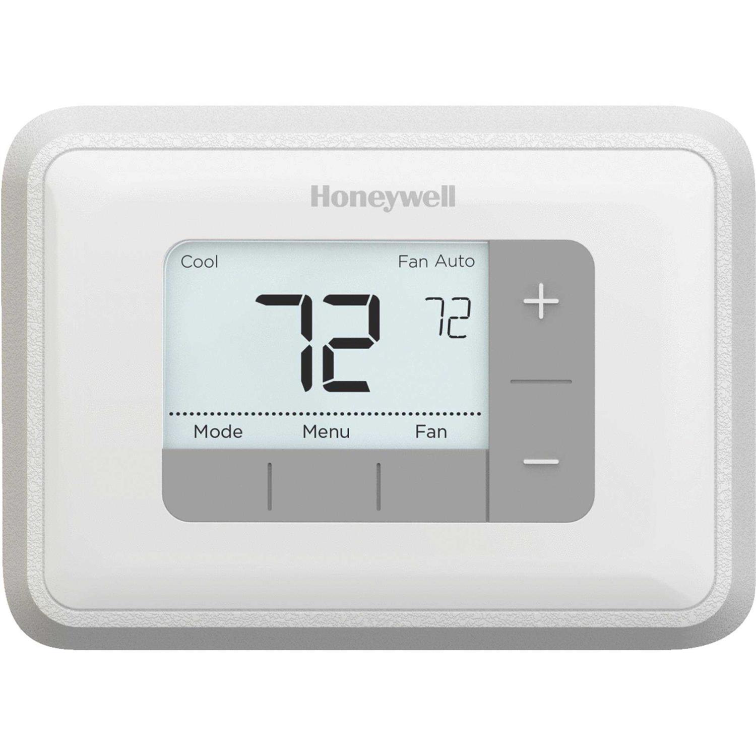 Honeywell 47160307 18/8 Solid Thermostat Cable - Zenithce