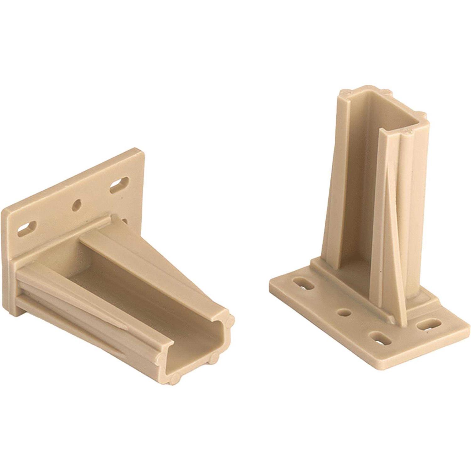 Knape & Vogt Closet Pole Socket - Zenithce
