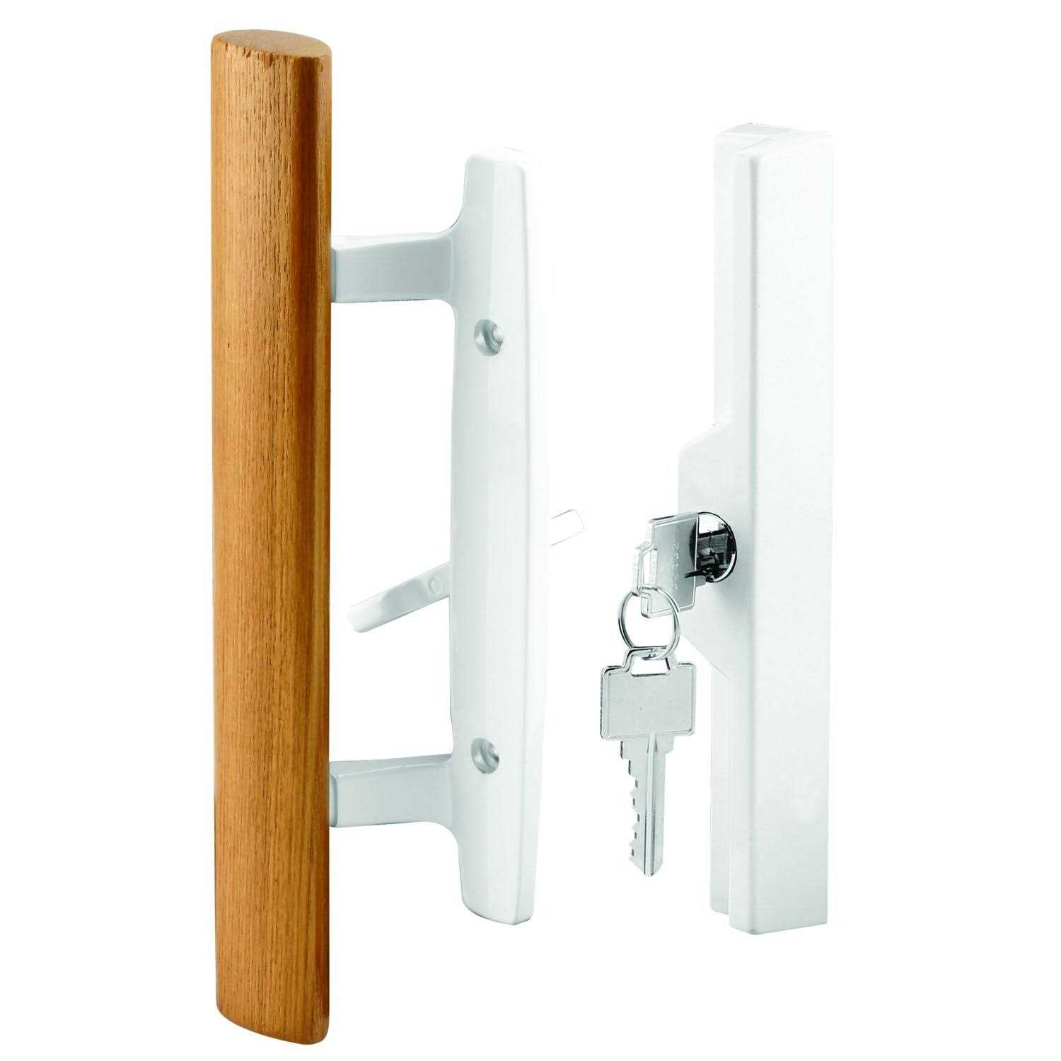 Prime-Line Patio Door Handle C 1280 - Zenithce