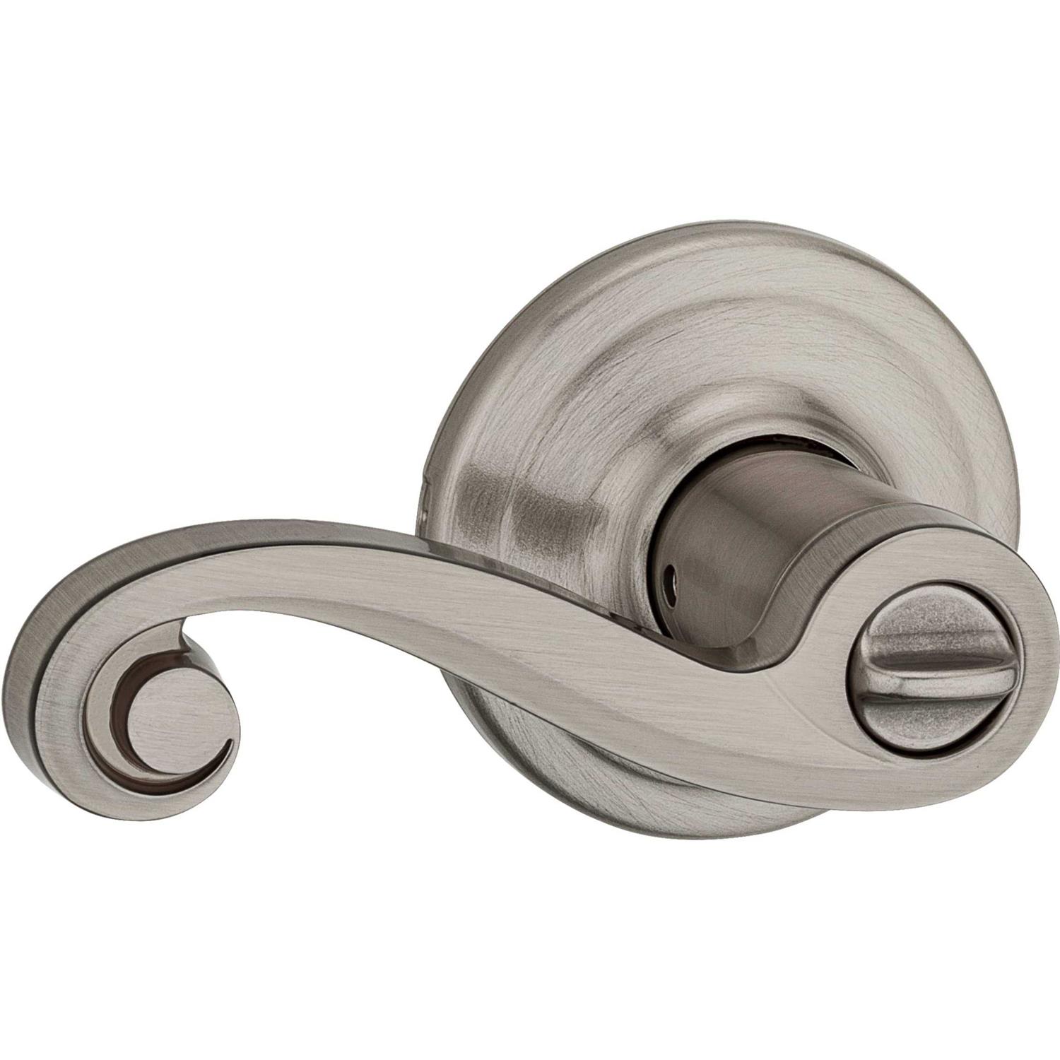 Kwikset Lido Half Dummy Lever 788LL - Zenithce