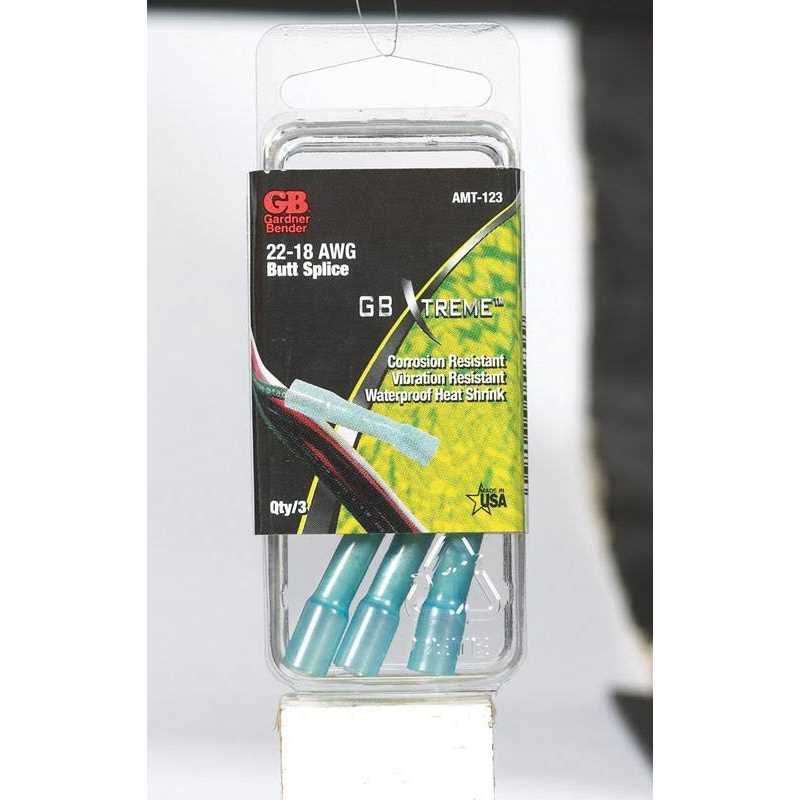 Gardner Bender Alligator Clip 14-077 - Zenithce