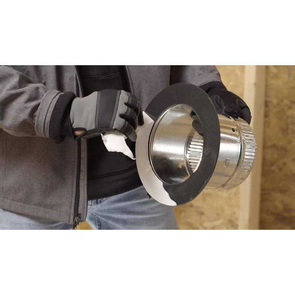 Master Flow 25 in. Return Air Box with Filter Rail - Zenithce