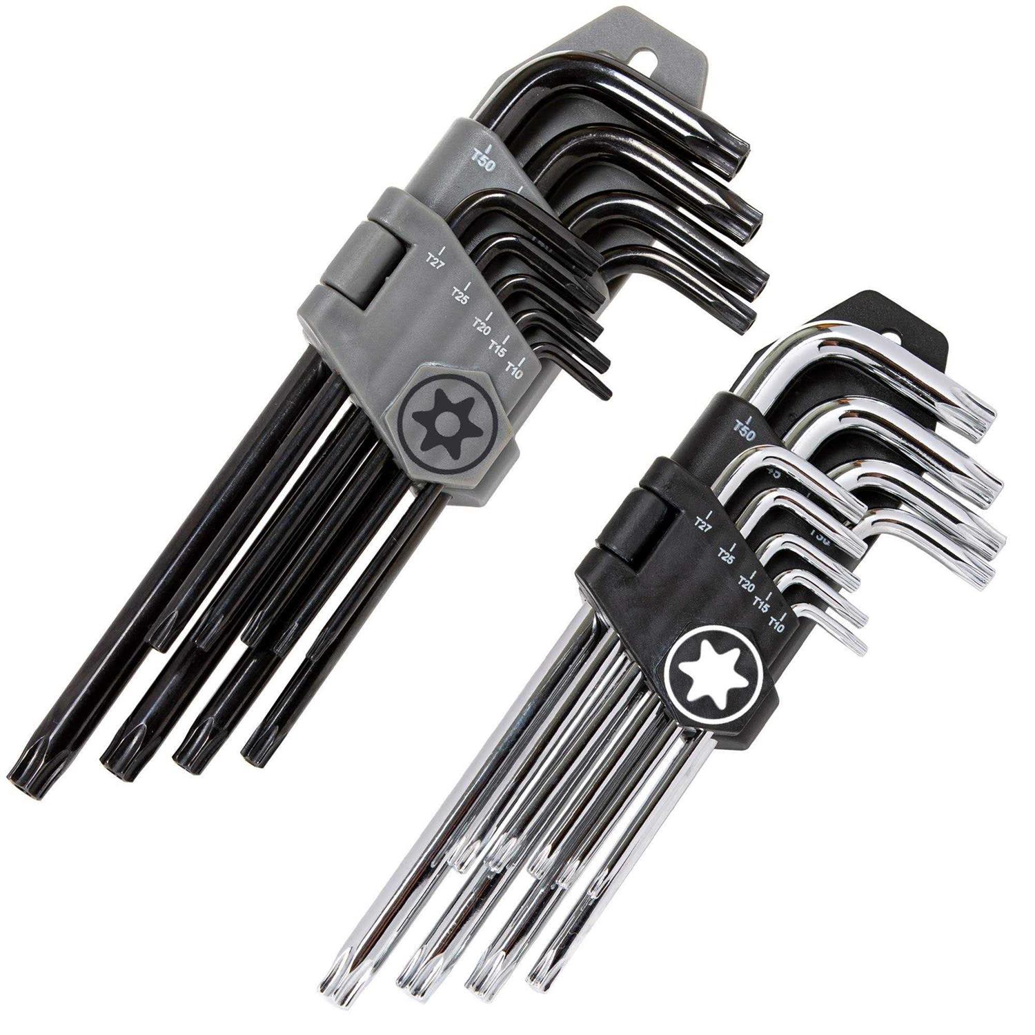 Owl Tools Robertson Square Head Screwdriver Set Forged Steel with Magnetic Tips & Soft - Zenithce