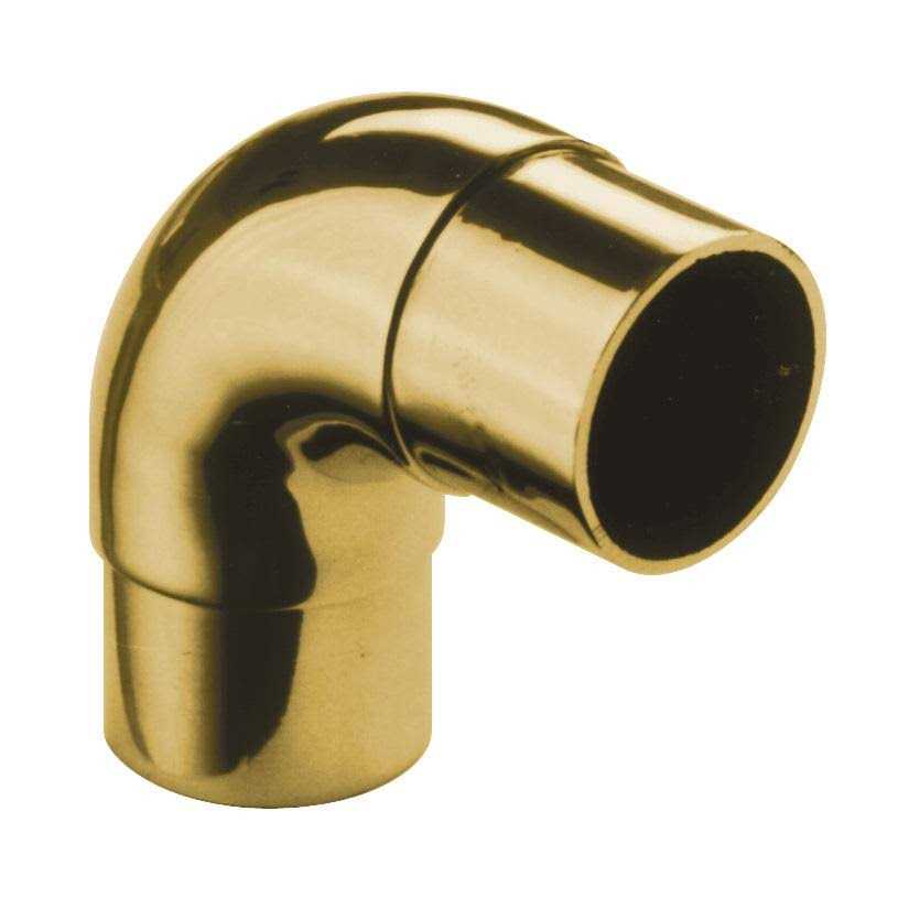 Lido Designs Designs Flush Radius Ell Finish - Zenithce