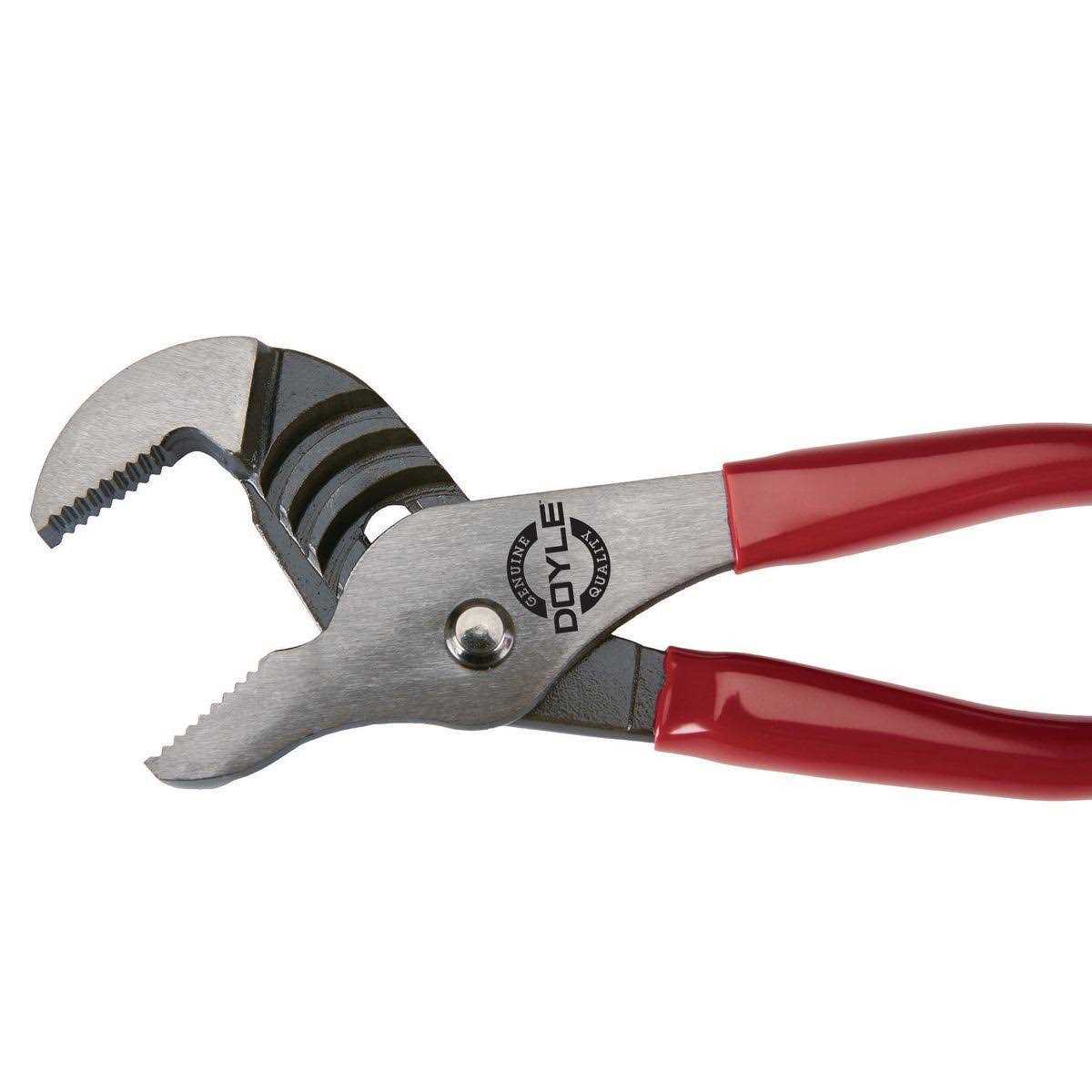 Doyle 8 In. Bolt and Wire Cutter - Zenithce