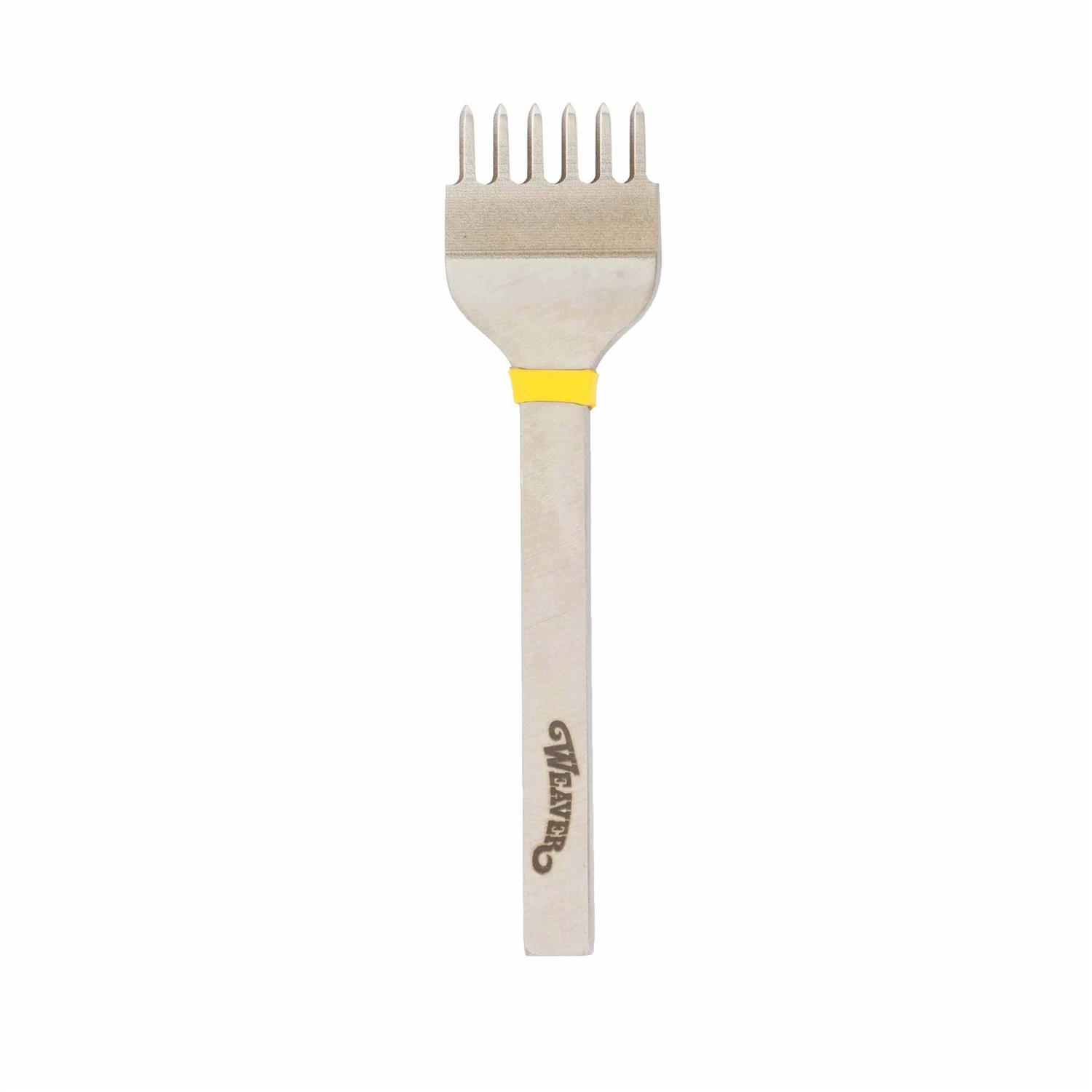 Weaver Leather Chicago Screw Handy Pack - Zenithce