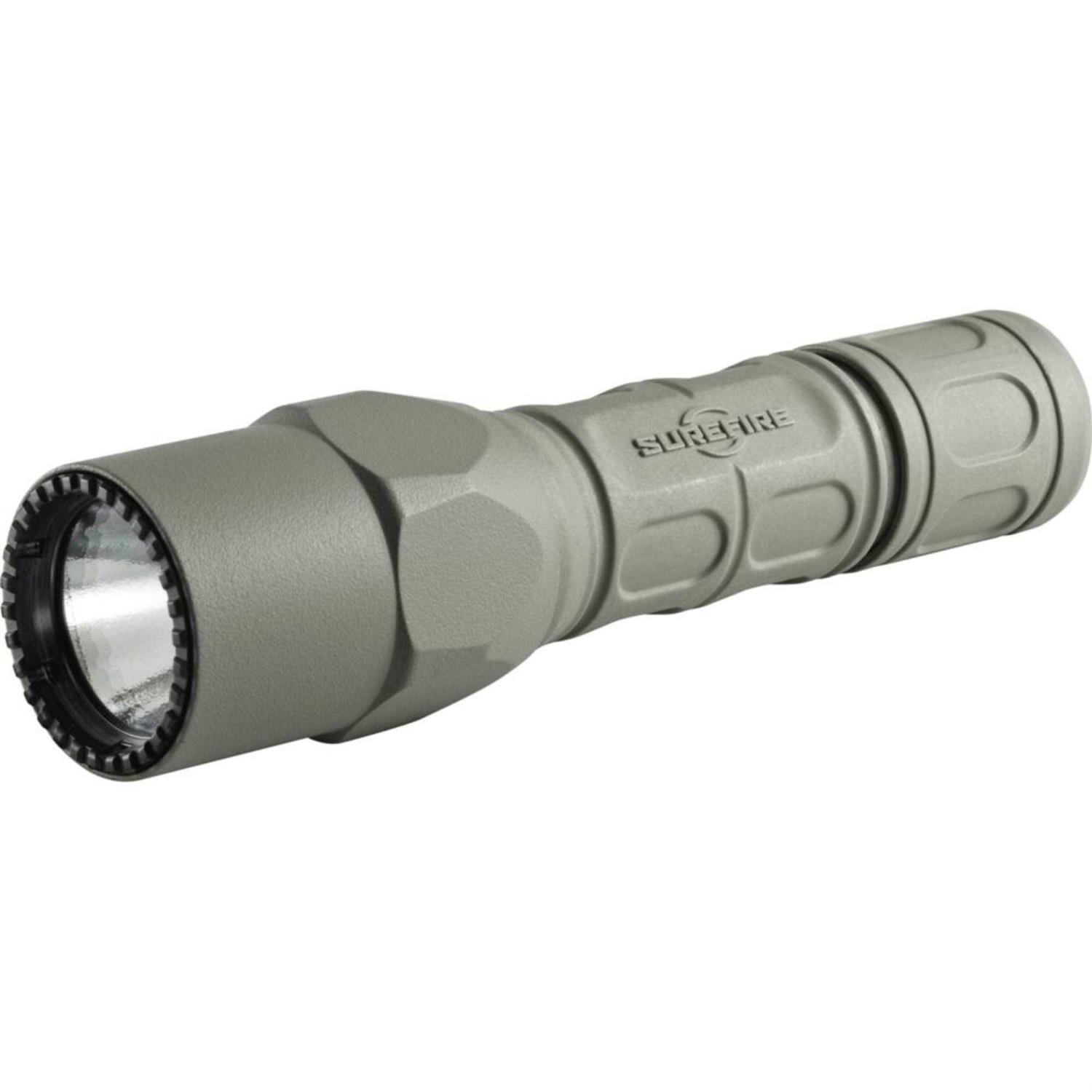 SureFire G2X Pro - Zenithce