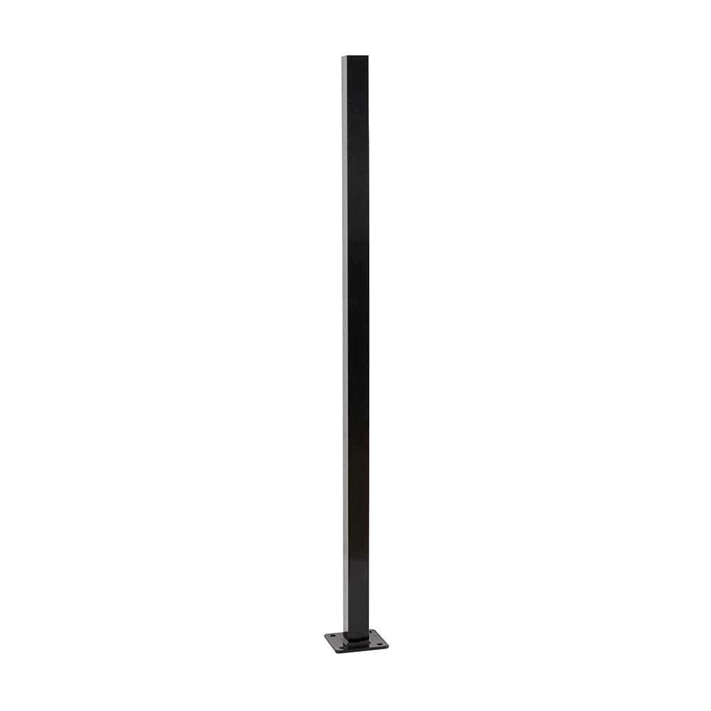 Fortress Iron Vienna 31 Belly Baluster - Zenithce