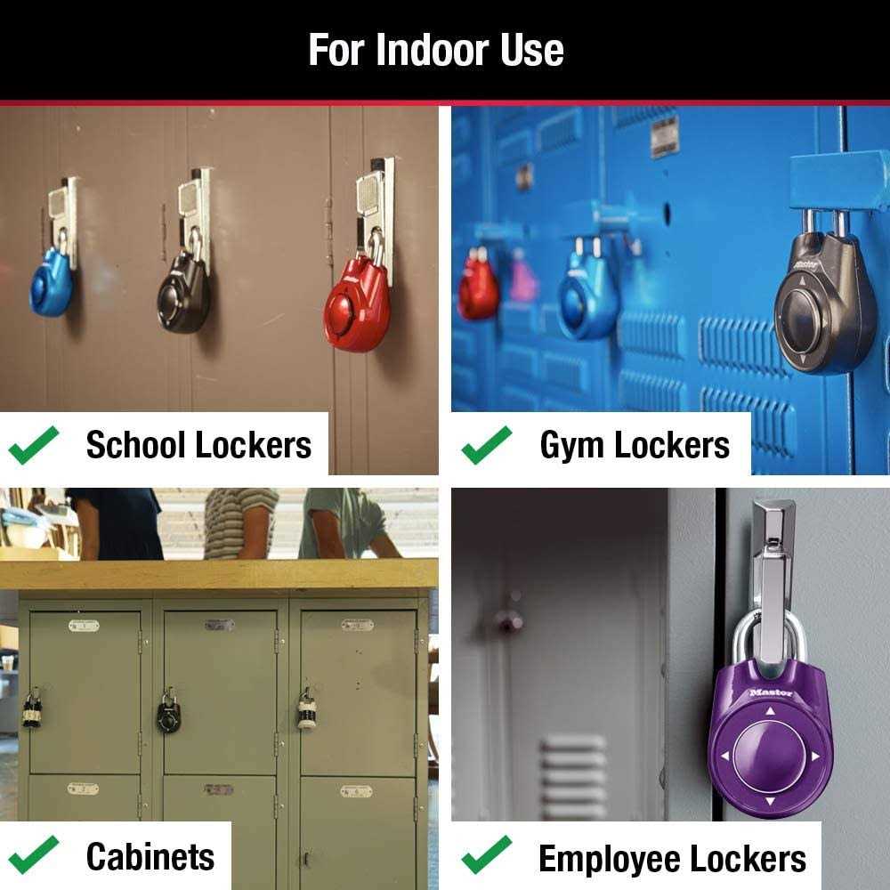 Master Lock 1482BP410 Lockout Station - Zenithce
