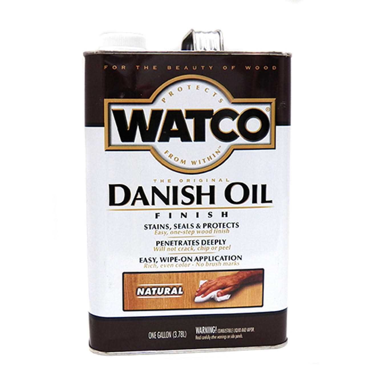 Watco Clear Lacquer Spray - Zenithce