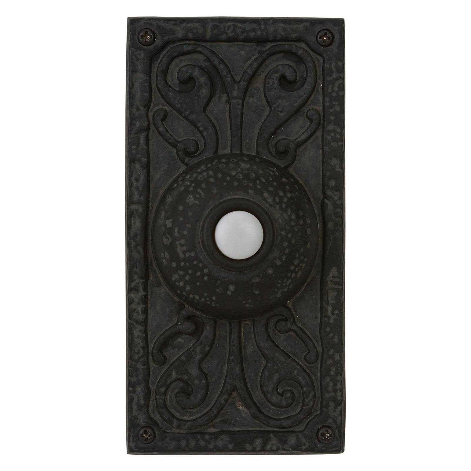 Craftmade Recessed Chime CB-REC - Zenithce