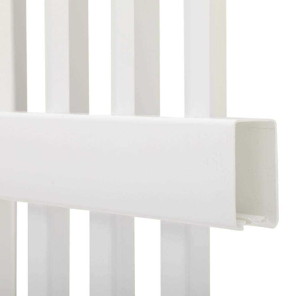 Outdoor Essentials 6 ft. Dog Ear Brazilian Pine Fence Picket - Zenithce