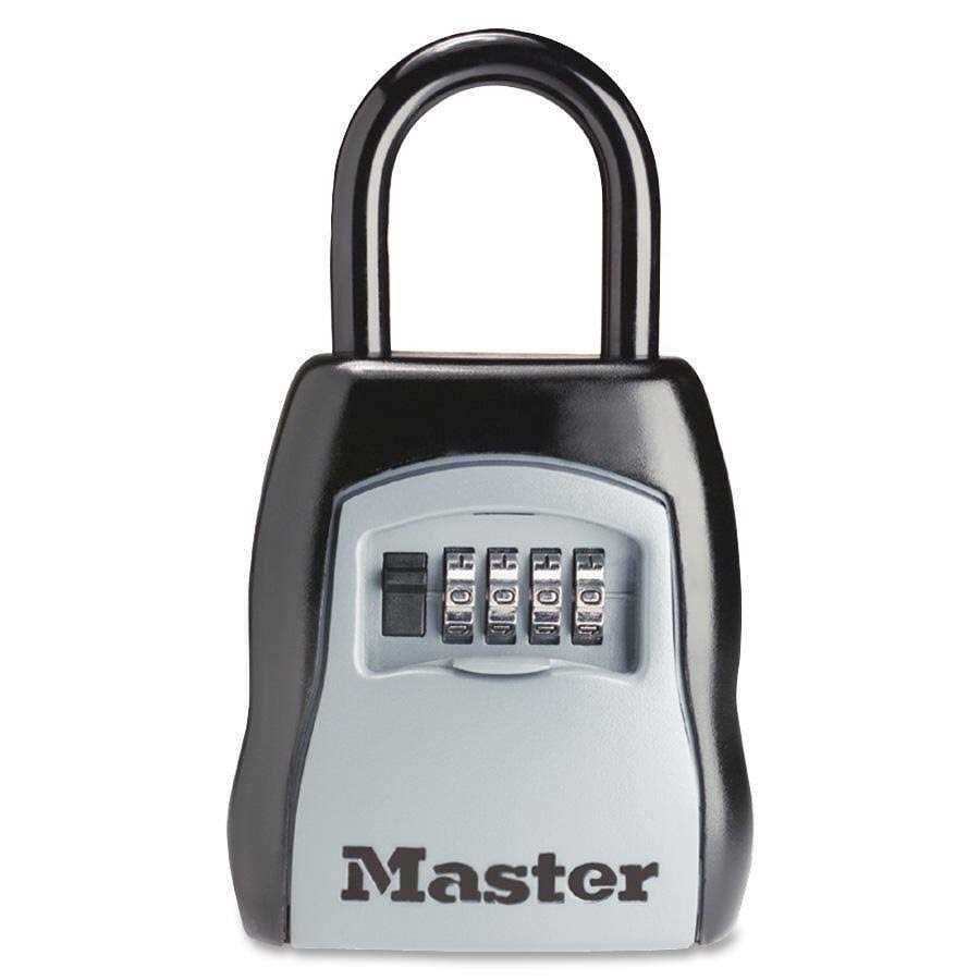 Master Lock Combination Lock - Zenithce